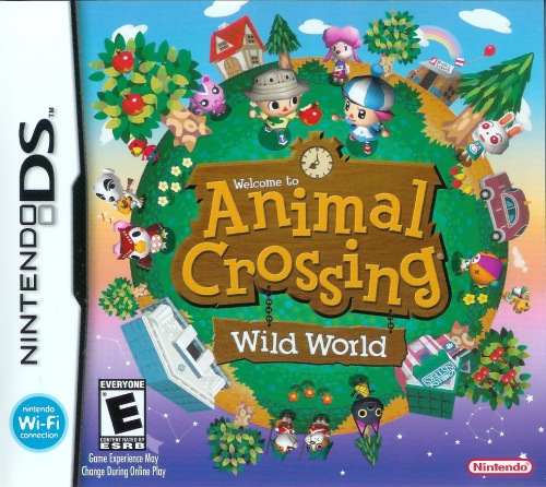 ACWW Cover Art