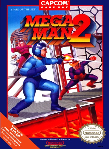 MM2 Cover Art