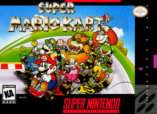 SMK Cover Art