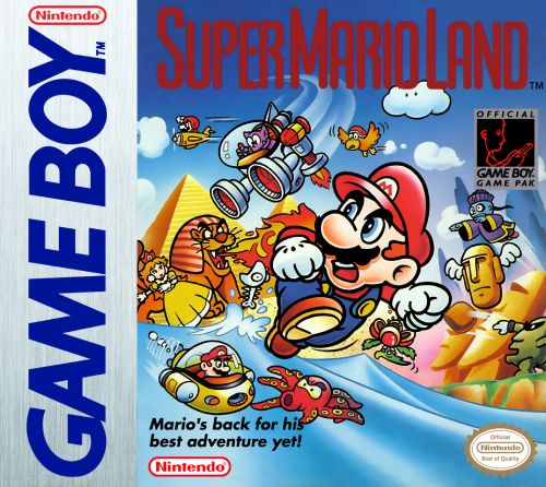 SML Cover Art