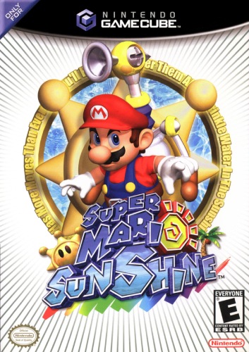 SMS Cover Art